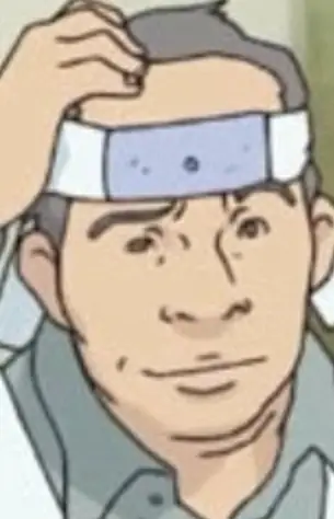 Jiraiya