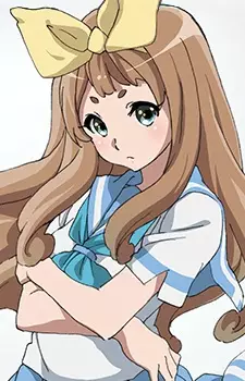Yoshikawa, Yuuko