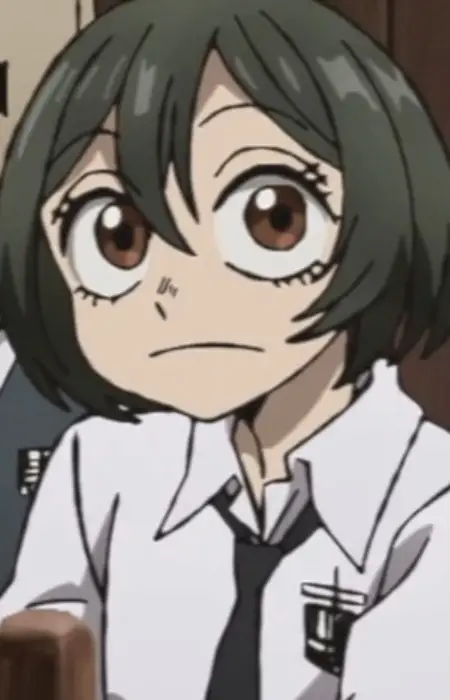 Izawa, Miku