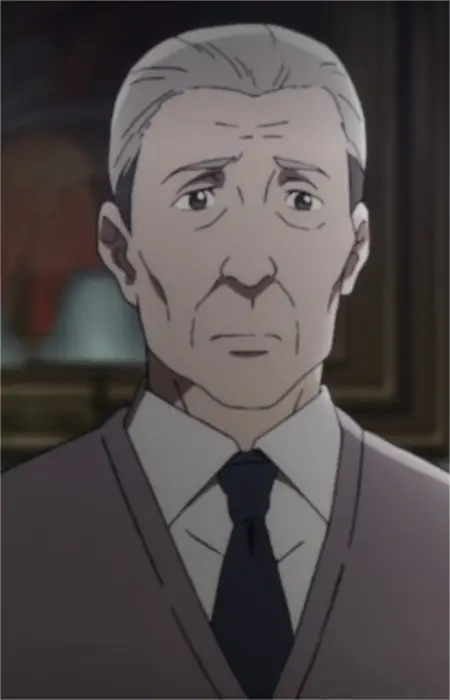 Butler