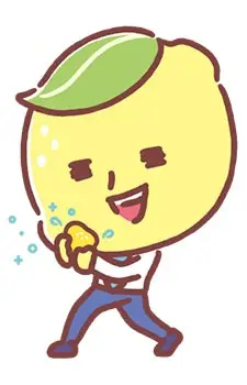Lemonade