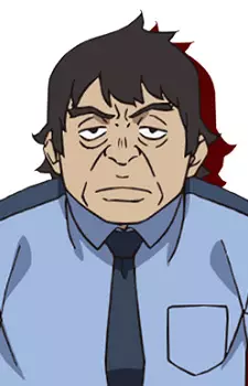 Sakaki, Genzou