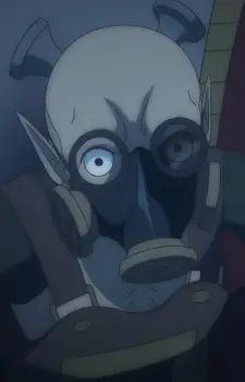Old Mechanic
