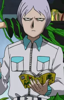 Minegishi, Toshiki