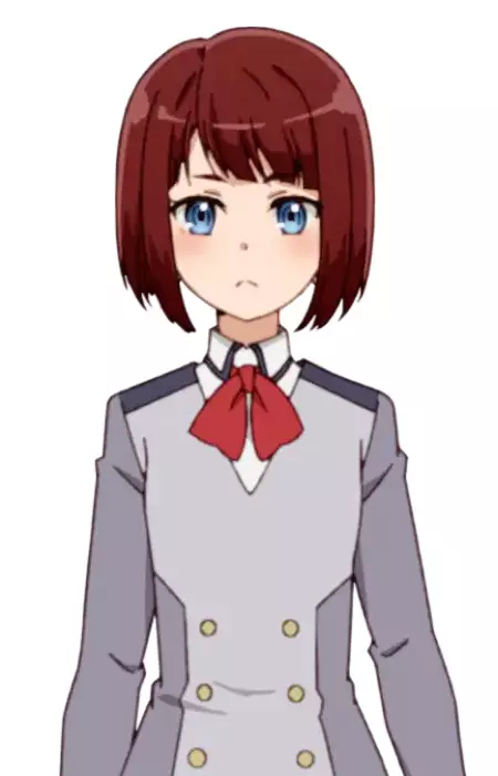 Crane, Mabel