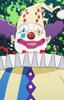 Gacy, John W.