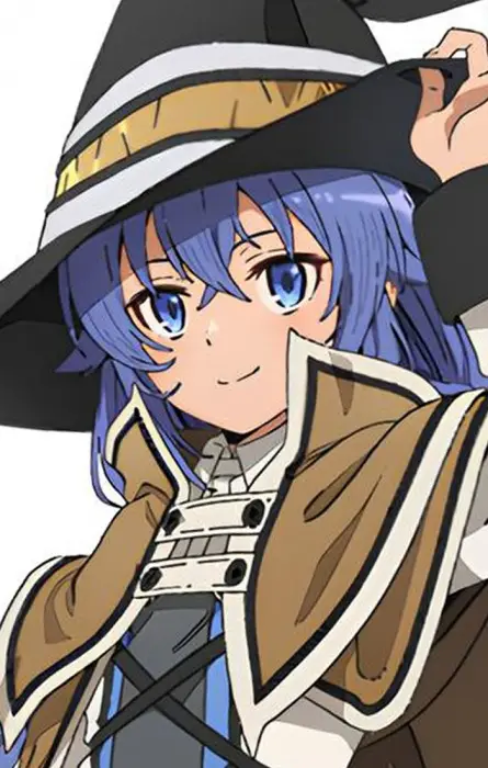 Migurdia, Roxy
