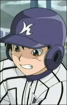 Izumi, Yuuichi