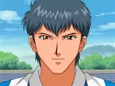 Furuki, Ryosei