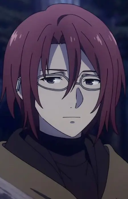 Nouzen, Shourei