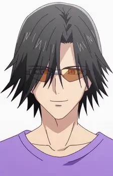 Ikegoshi, Yuichi