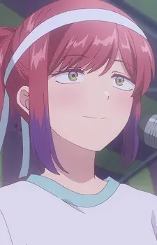 Akami, Momiji