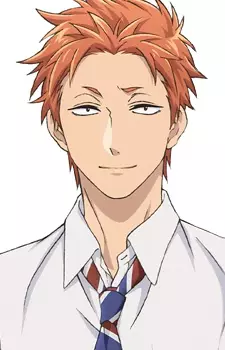 Kabakura, Tarou