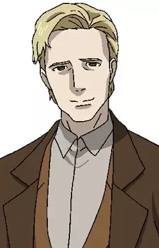 Leskinen, Alexis