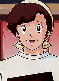 Godai, Mother