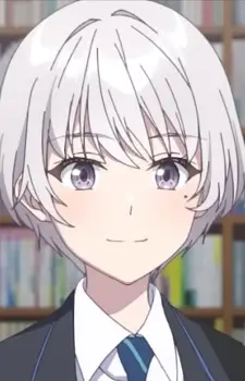 Nishino, Asuka