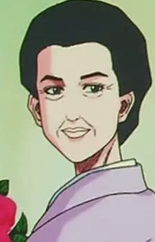 Anzai, Fujin