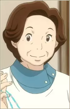 Kawachi, Sachiko