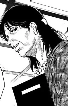 Satoda, Etsuko
