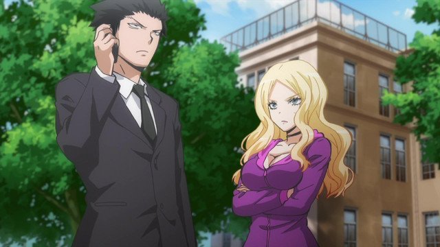 Ep. 8