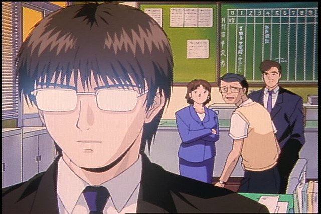 Ep. 12