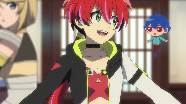 Ep. 11
