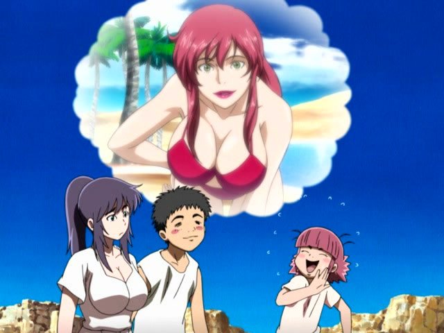 Ep. 9