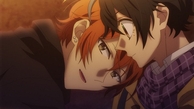 Ep. 12