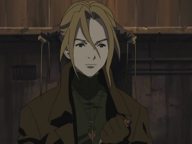 Ep. 12