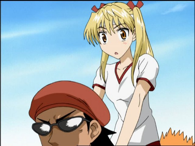 Ep. 22