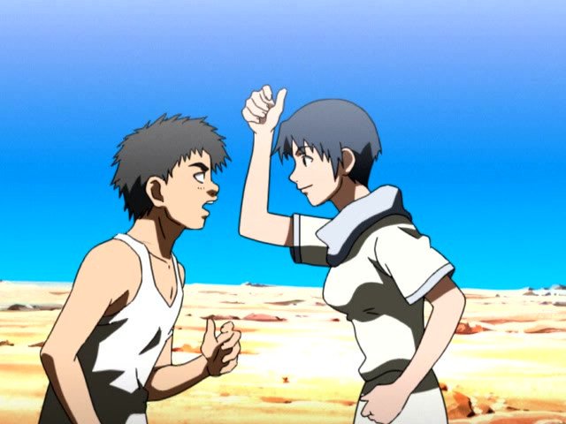 Ep. 15