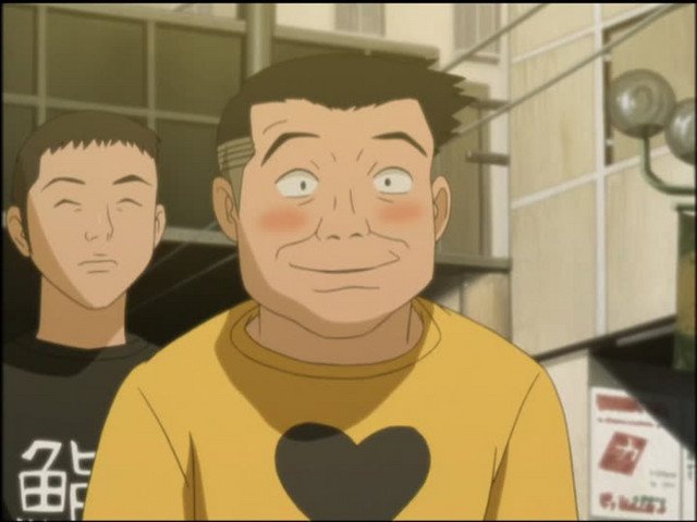 Ep. 13