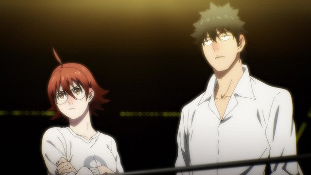 Ep. 7
