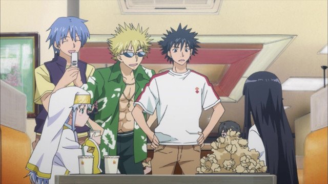 Ep. 7