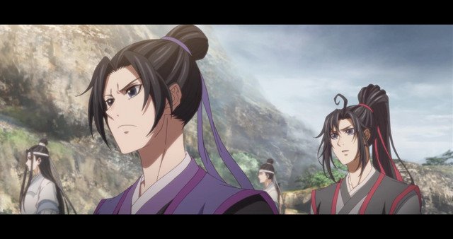 Ep. 7