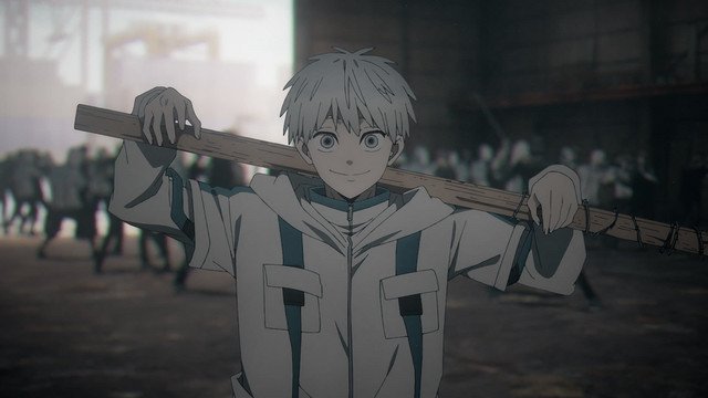 Ep. 11