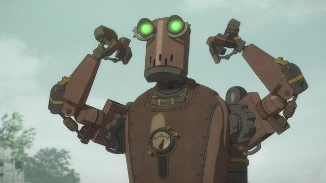 Ep. 7