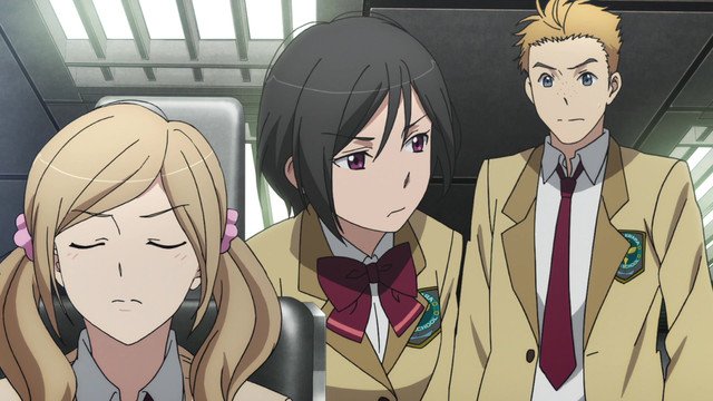 Ep. 9