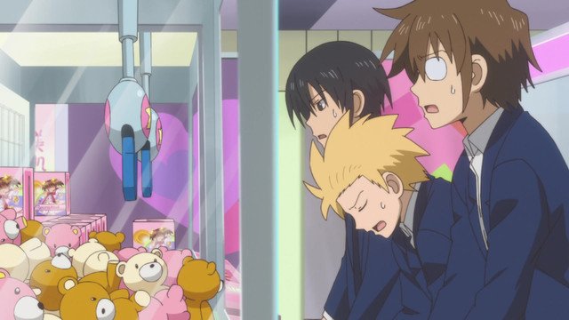Ep. 12