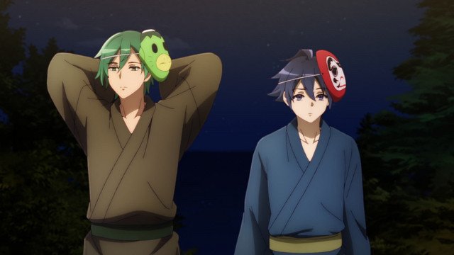 Ep. 8