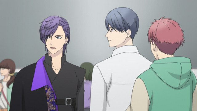 Ep. 7