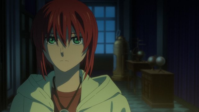Ep. 9
