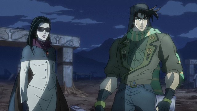 Ep. 21