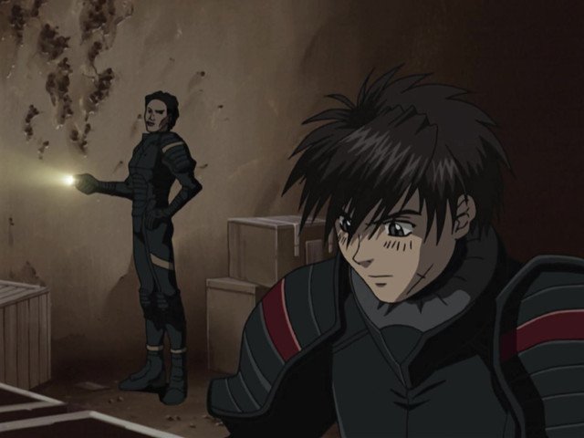 Ep. 16