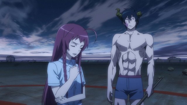Ep. 12