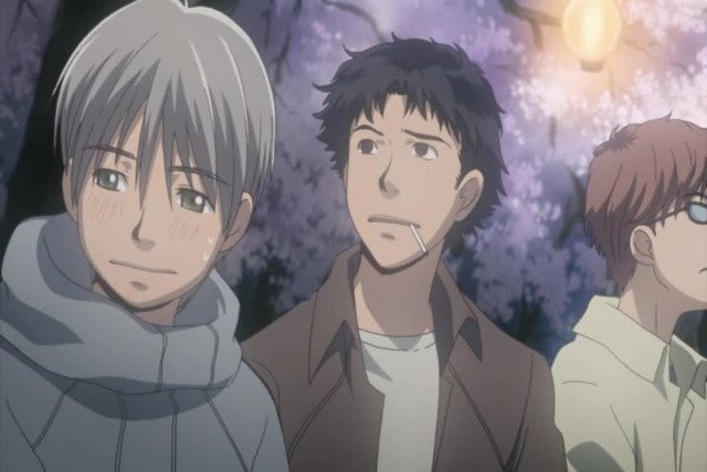 Ep. 12