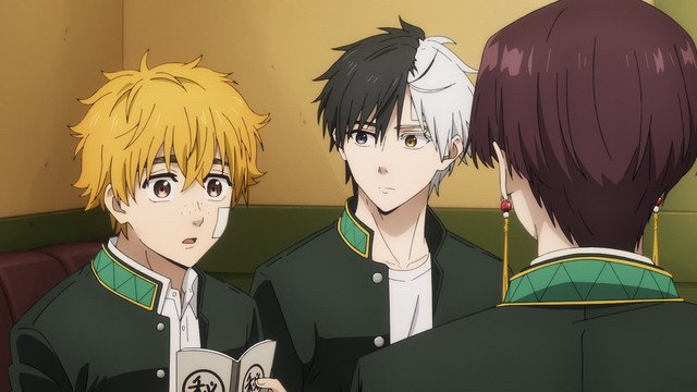 Ep. 8