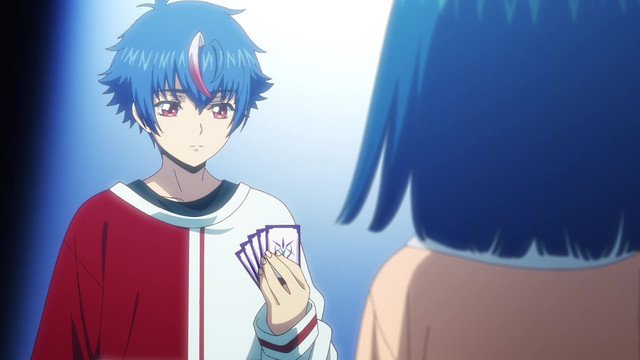 Ep. 7