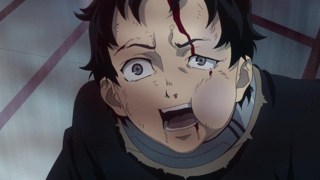 Ep. 12