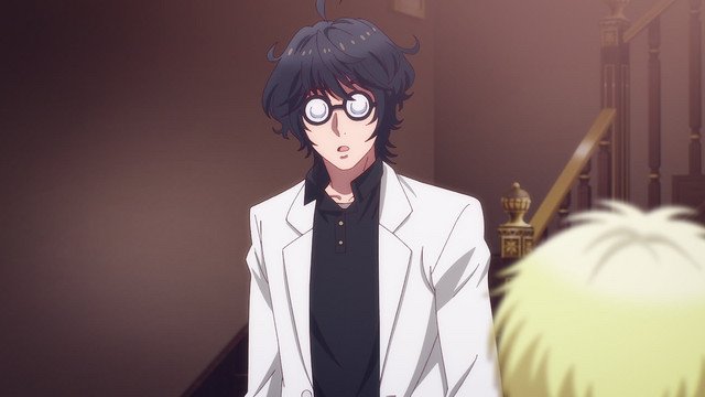 Ep. 7